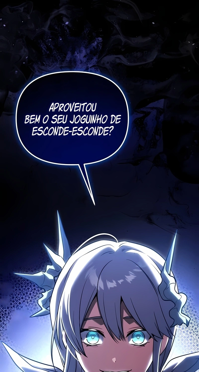 O Cavaleiro Prodígio com Tempo Limitado Capítulo 133 Página 118