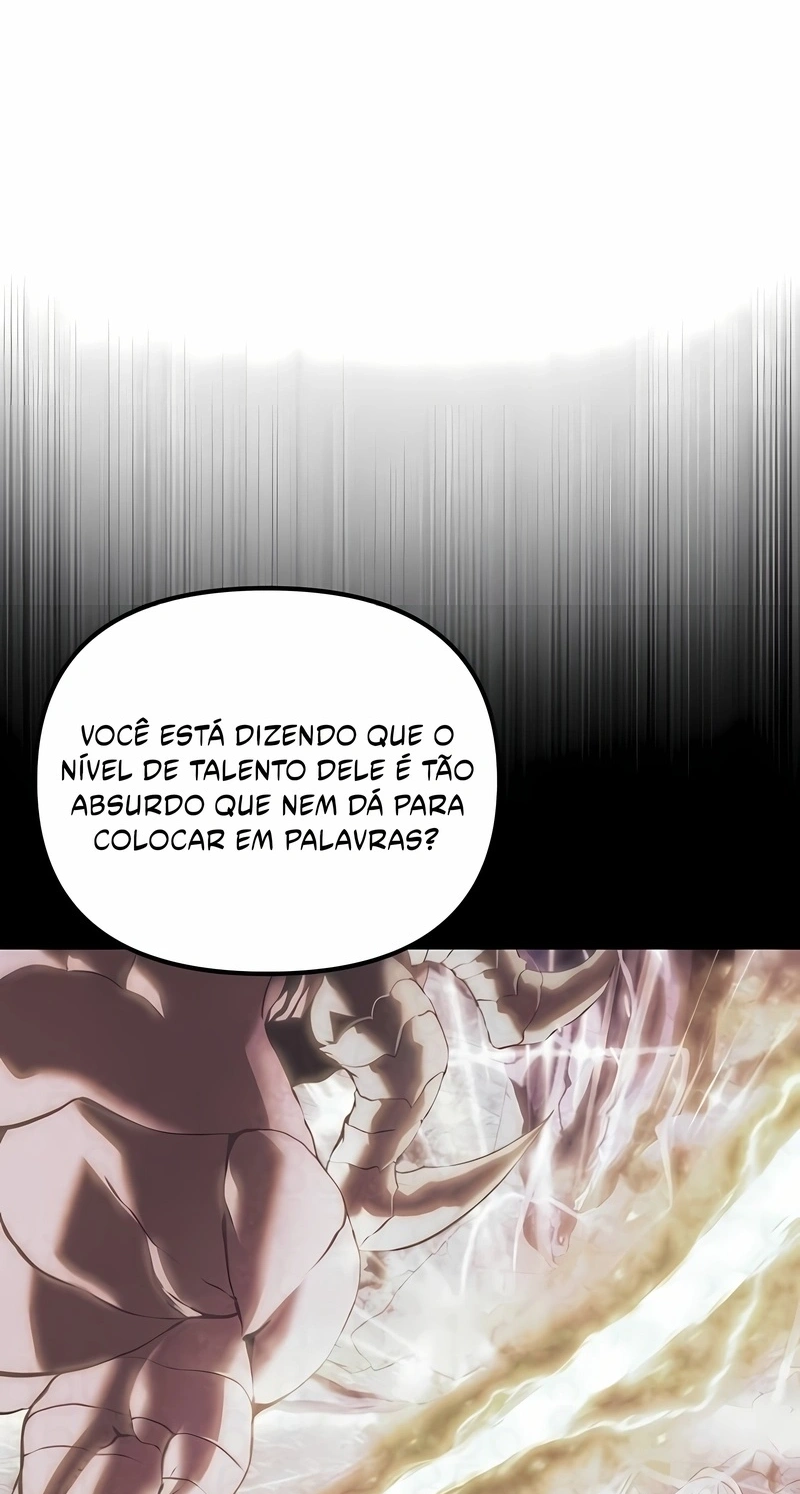 O Cavaleiro Prodígio com Tempo Limitado Capítulo 133 Página 13