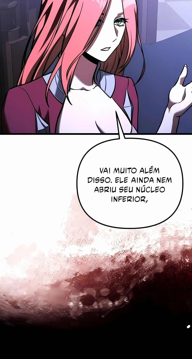 O Cavaleiro Prodígio com Tempo Limitado Capítulo 133 Página 17
