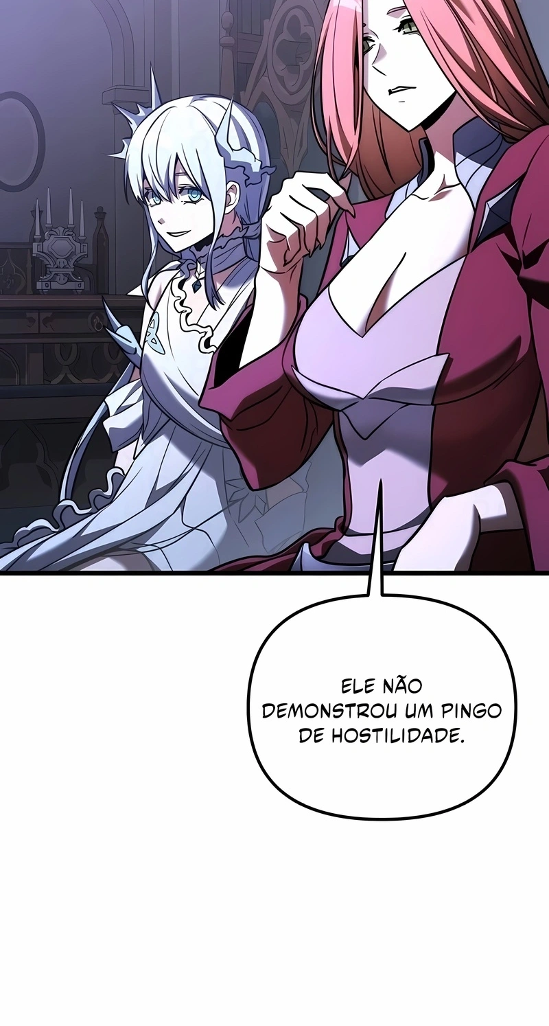 O Cavaleiro Prodígio com Tempo Limitado Capítulo 133 Página 24