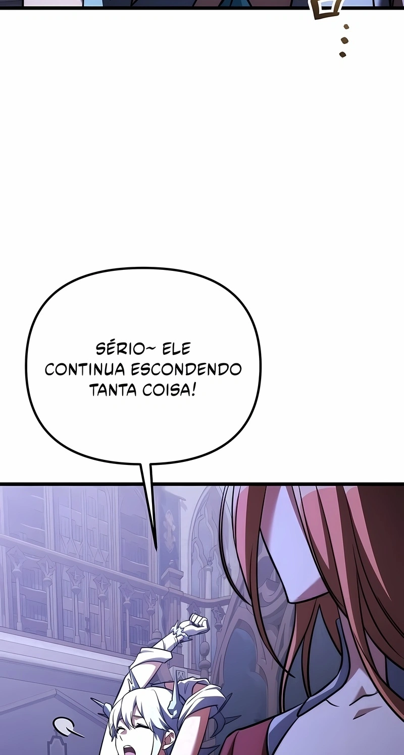 O Cavaleiro Prodígio com Tempo Limitado Capítulo 133 Página 26