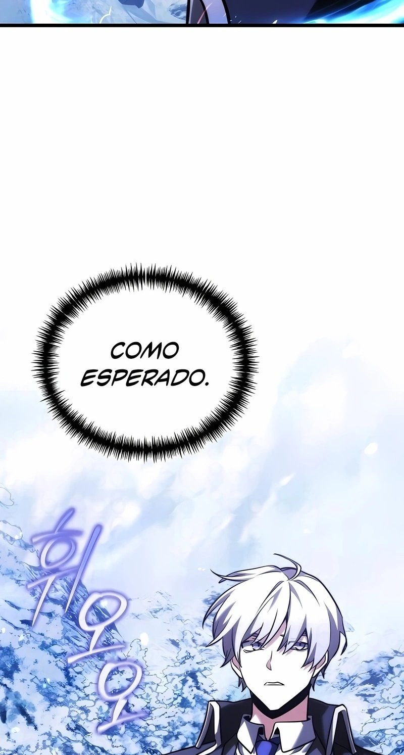 O Cavaleiro Prodígio com Tempo Limitado Capítulo 133 Página 41