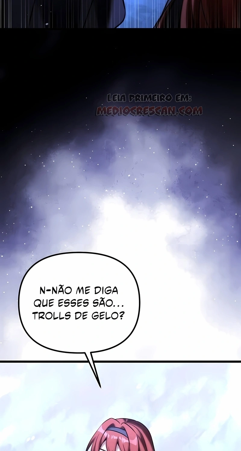 O Cavaleiro Prodígio com Tempo Limitado Capítulo 133 Página 47