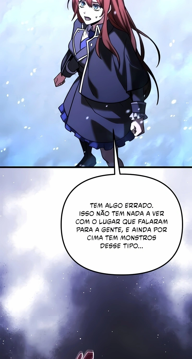 O Cavaleiro Prodígio com Tempo Limitado Capítulo 133 Página 48