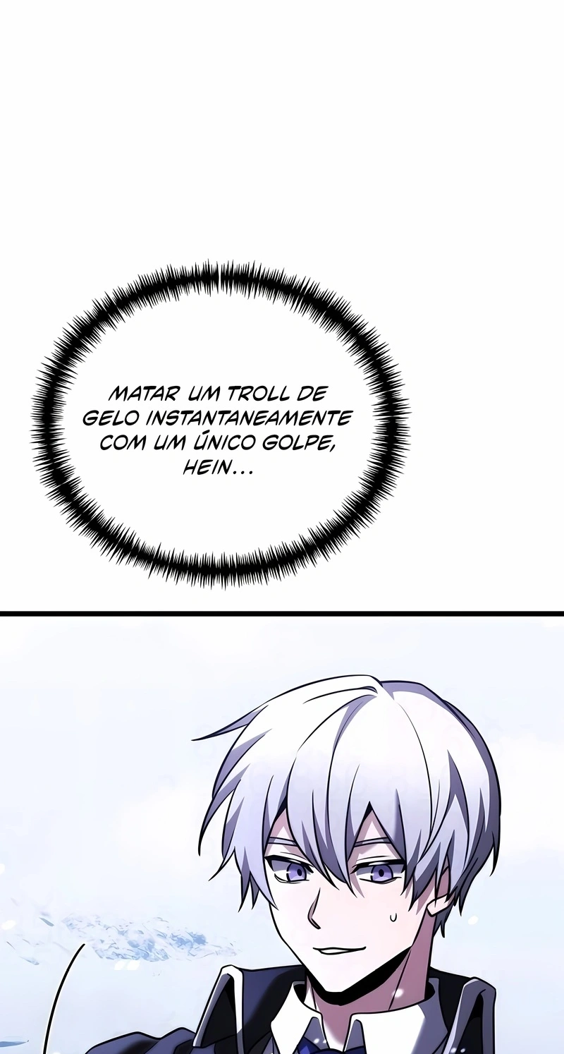 O Cavaleiro Prodígio com Tempo Limitado Capítulo 133 Página 58