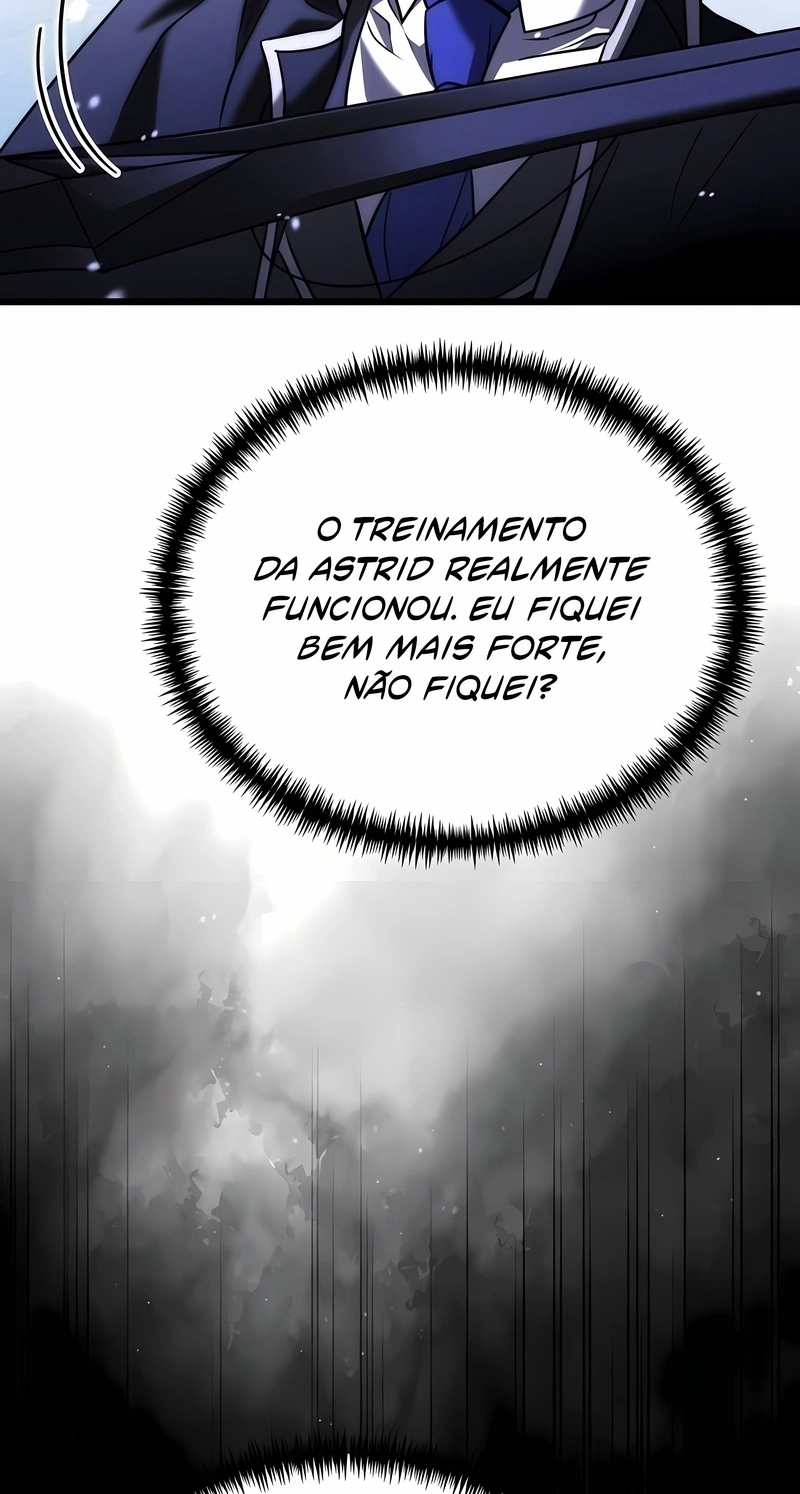O Cavaleiro Prodígio com Tempo Limitado Capítulo 133 Página 59