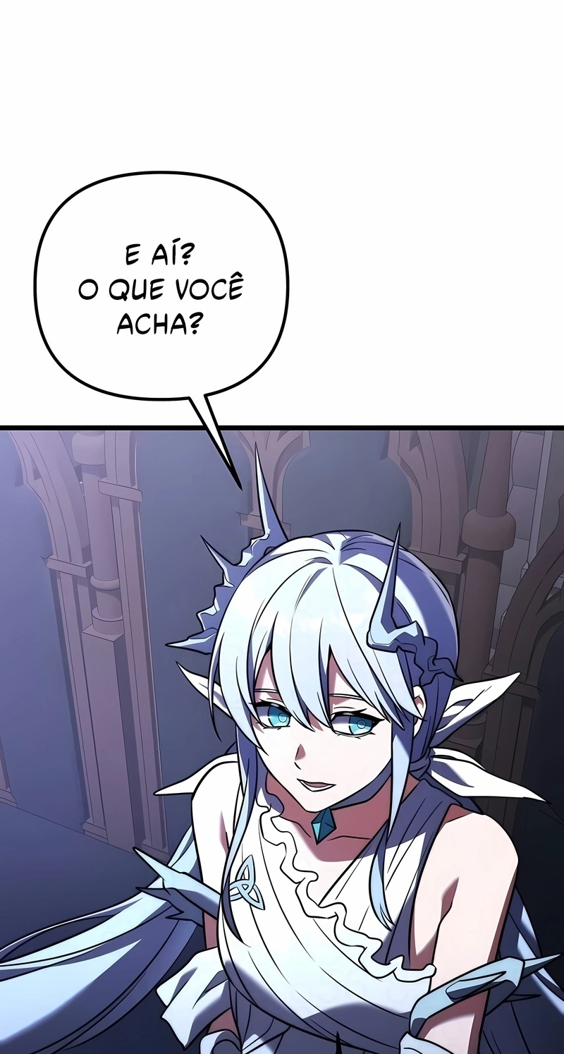 O Cavaleiro Prodígio com Tempo Limitado Capítulo 133 Página 6