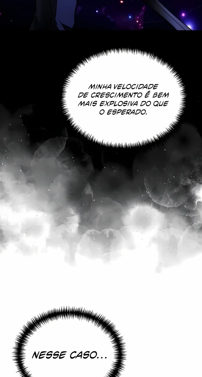 O Cavaleiro Prodígio com Tempo Limitado Capítulo 133 Página 61