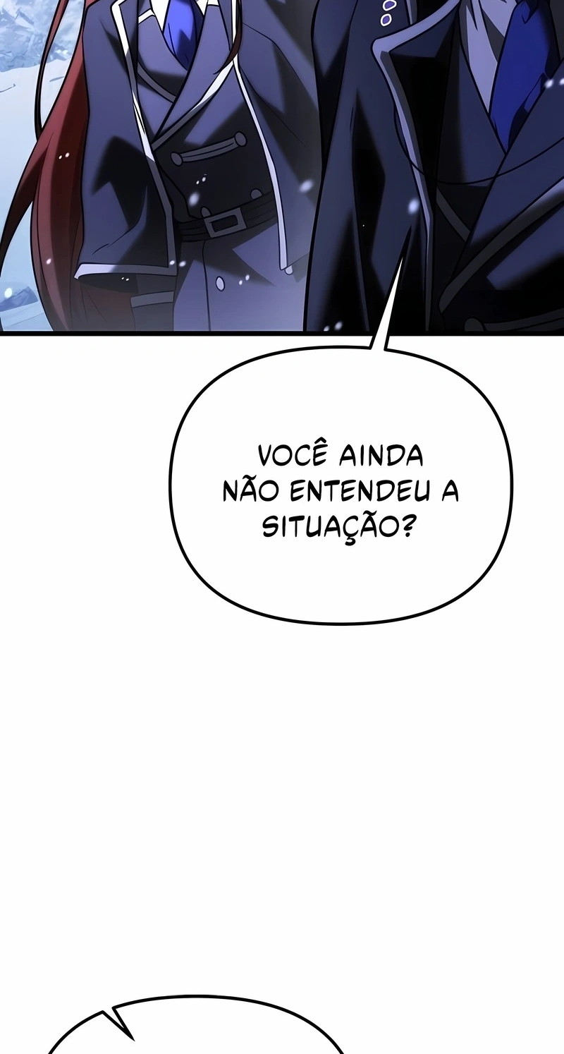 O Cavaleiro Prodígio com Tempo Limitado Capítulo 133 Página 64