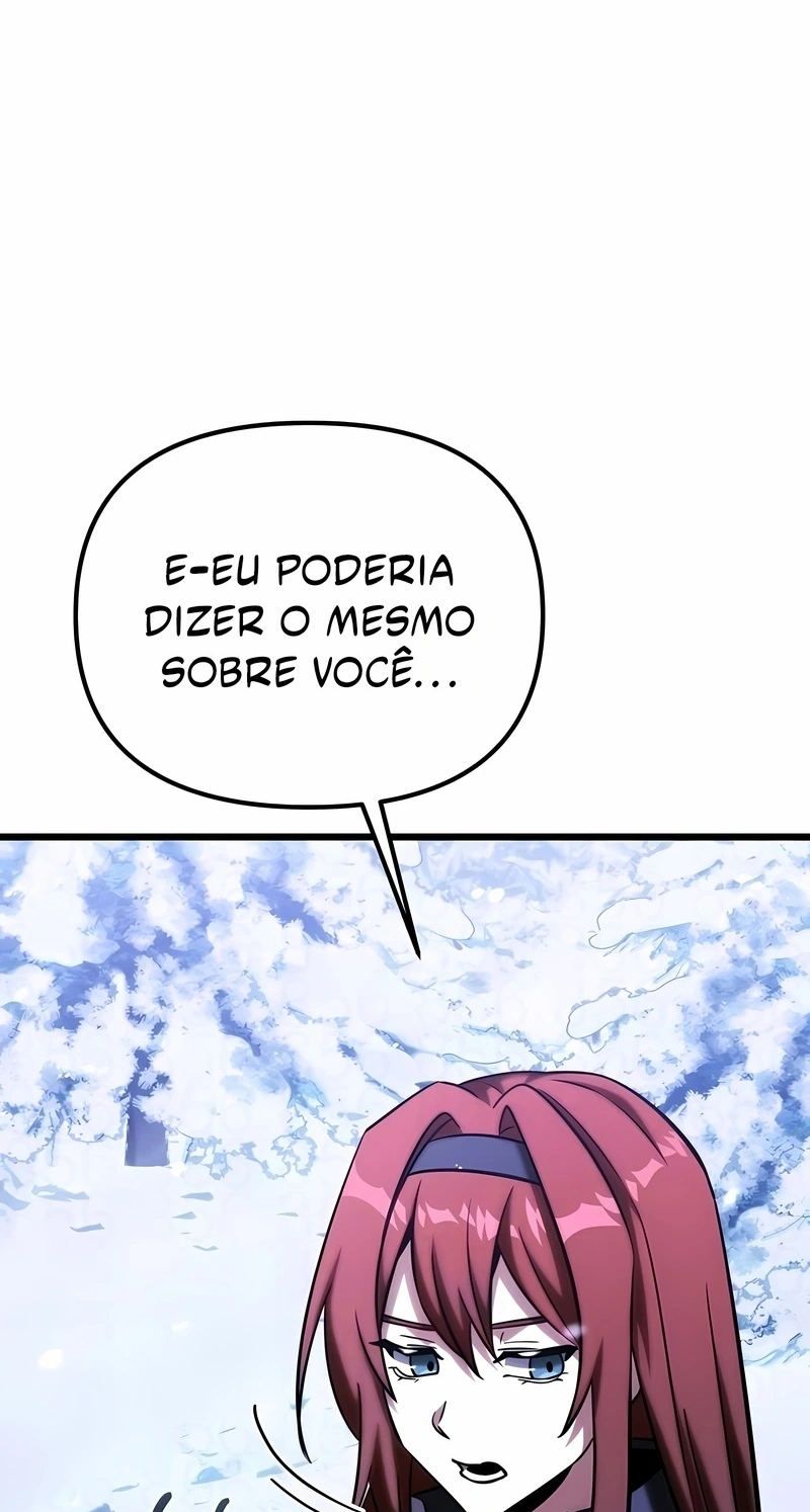 O Cavaleiro Prodígio com Tempo Limitado Capítulo 133 Página 69