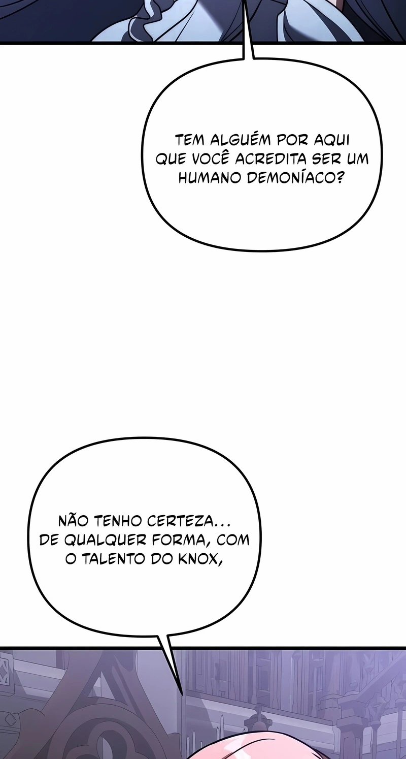 O Cavaleiro Prodígio com Tempo Limitado Capítulo 133 Página 7