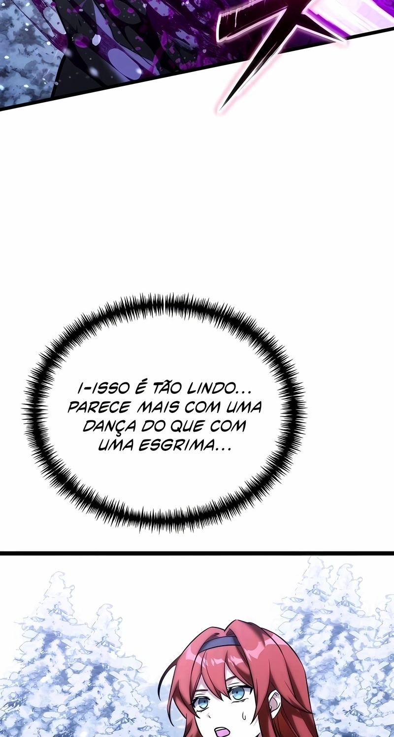 O Cavaleiro Prodígio com Tempo Limitado Capítulo 133 Página 80