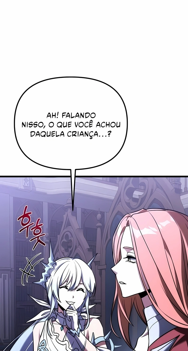 O Cavaleiro Prodígio com Tempo Limitado Capítulo 133 Página 9