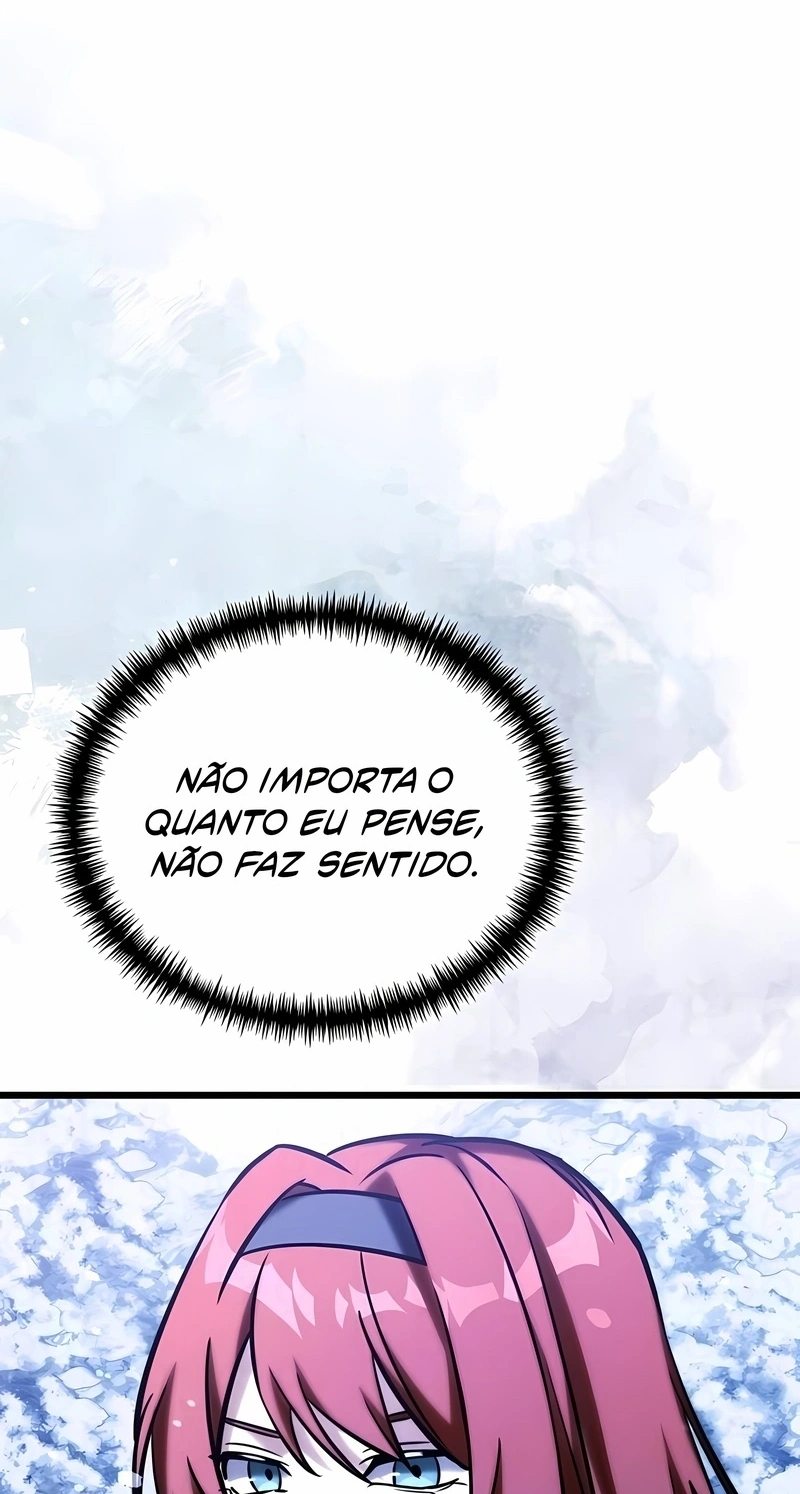 O Cavaleiro Prodígio com Tempo Limitado Capítulo 133 Página 93