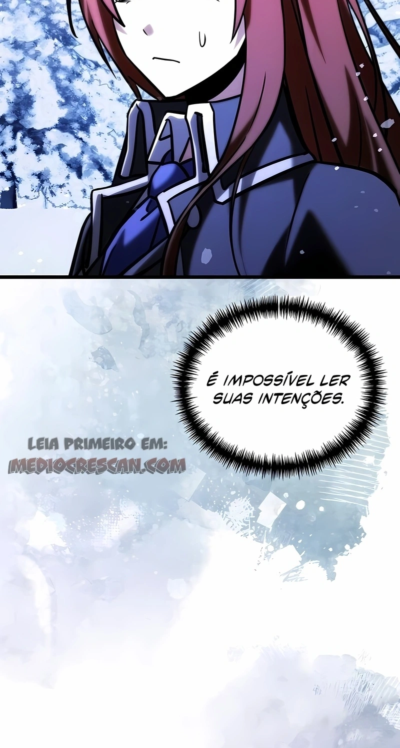 O Cavaleiro Prodígio com Tempo Limitado Capítulo 133 Página 94