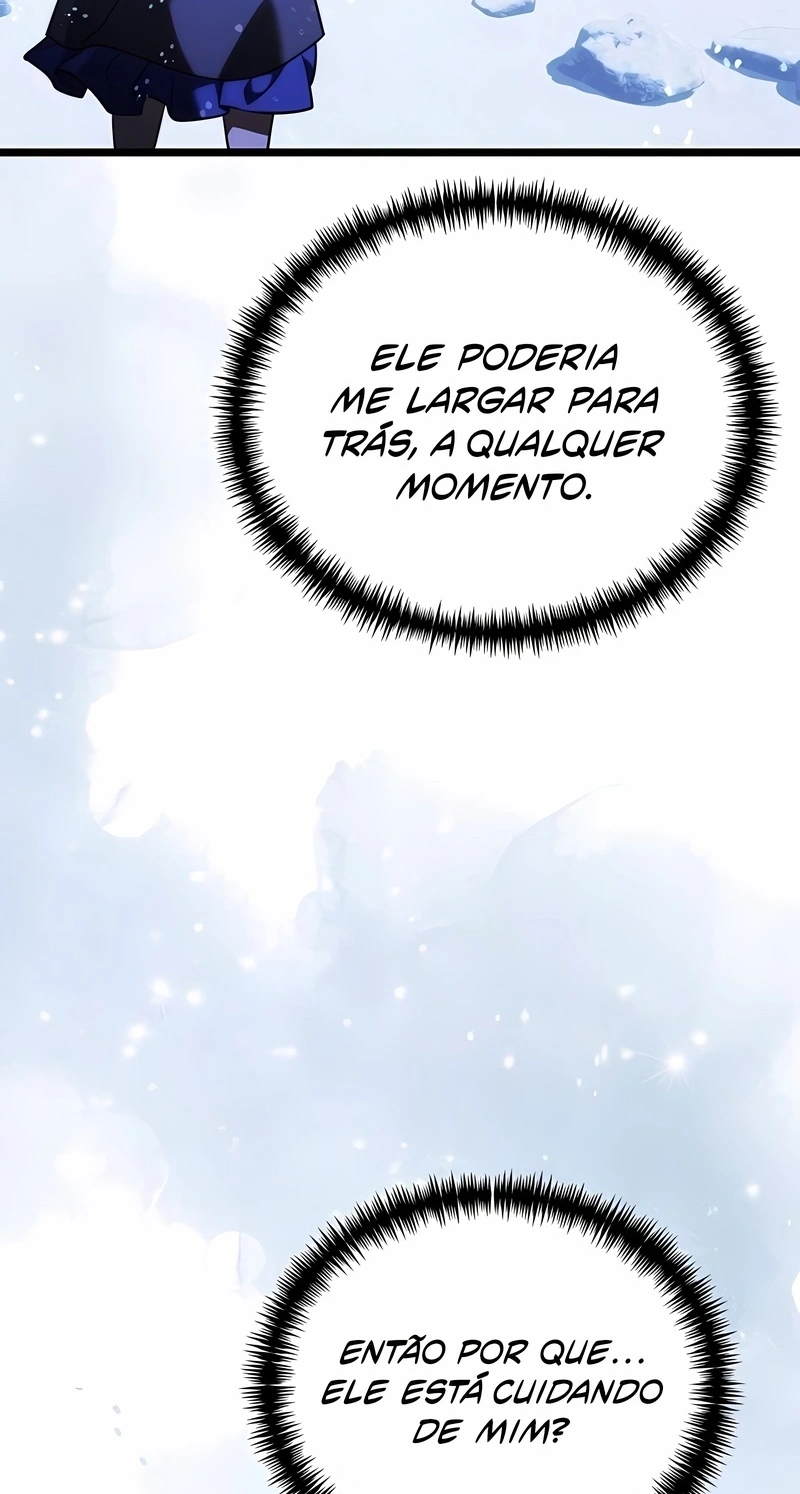 O Cavaleiro Prodígio com Tempo Limitado Capítulo 133 Página 96