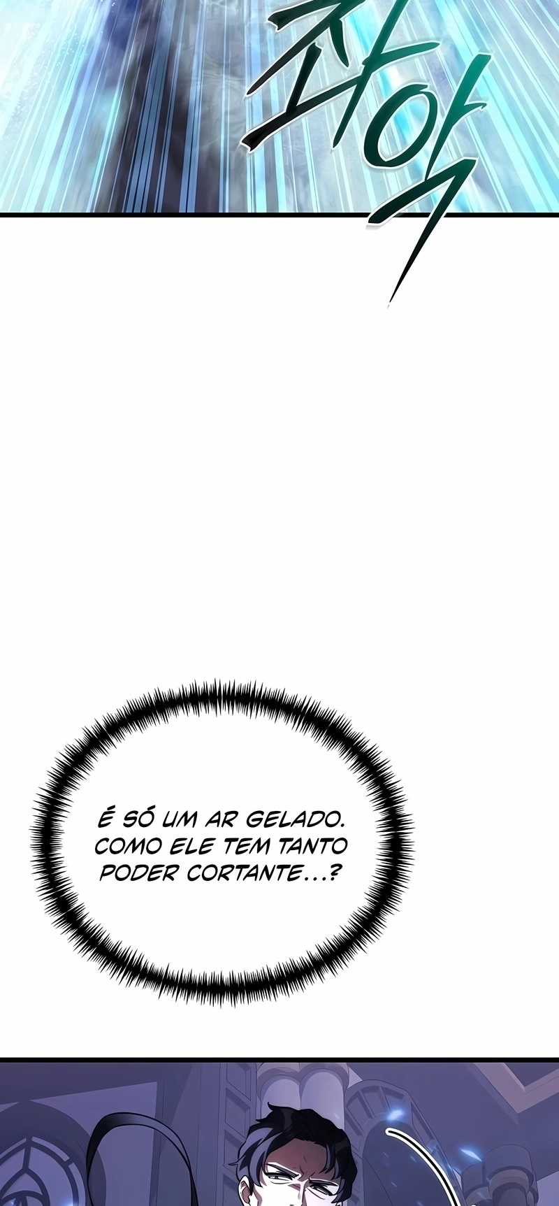 O Cavaleiro Prodígio com Tempo Limitado Capítulo 134 Página 101