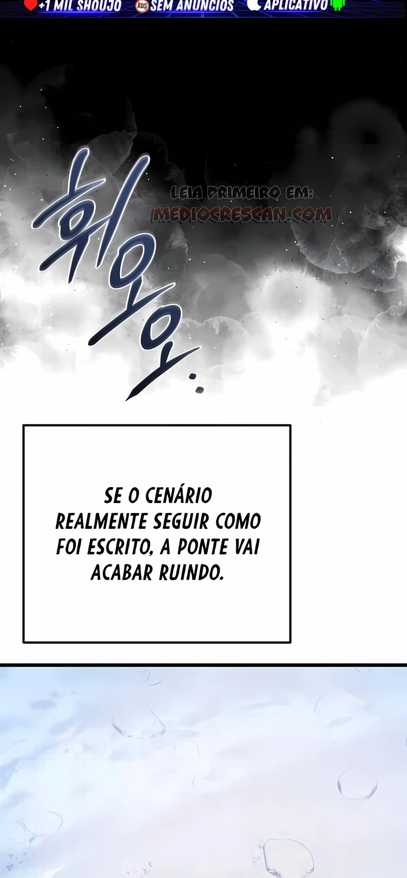 O Cavaleiro Prodígio com Tempo Limitado Capítulo 134 Página 11