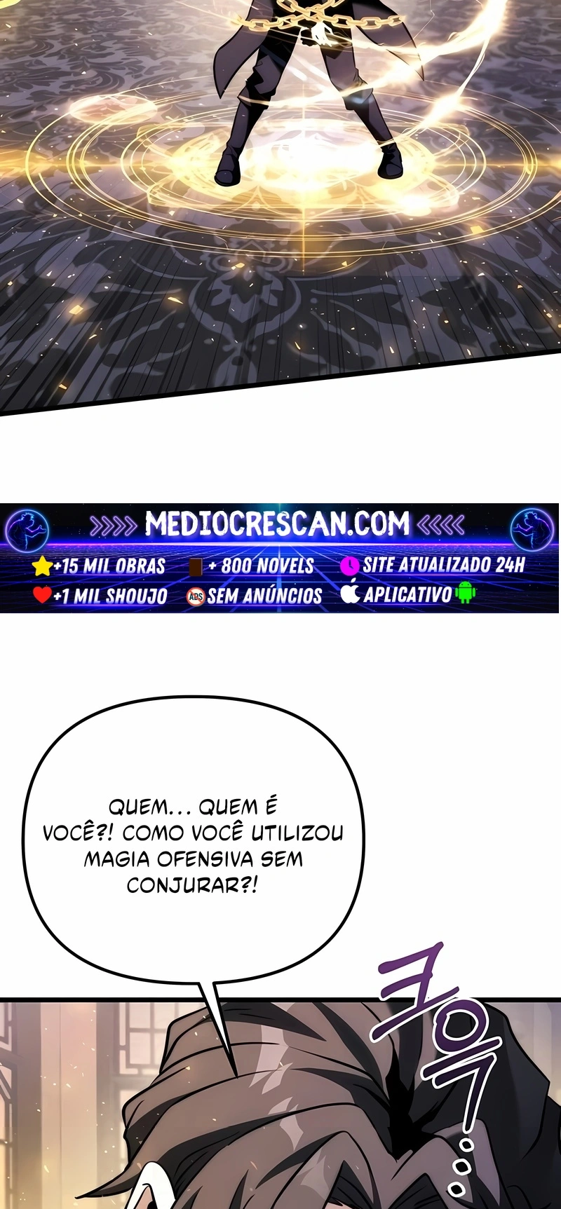 O Cavaleiro Prodígio com Tempo Limitado Capítulo 134 Página 114