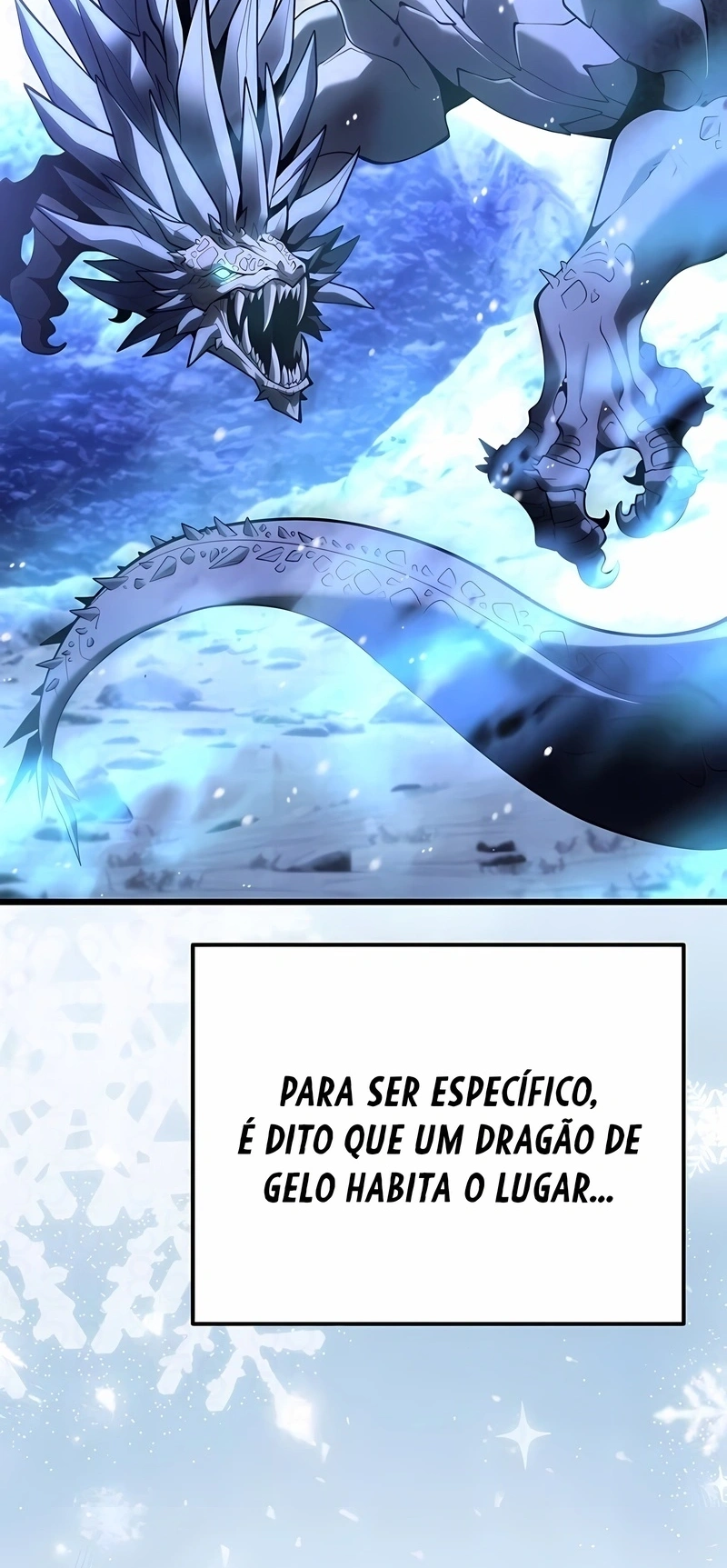 O Cavaleiro Prodígio com Tempo Limitado Capítulo 134 Página 16