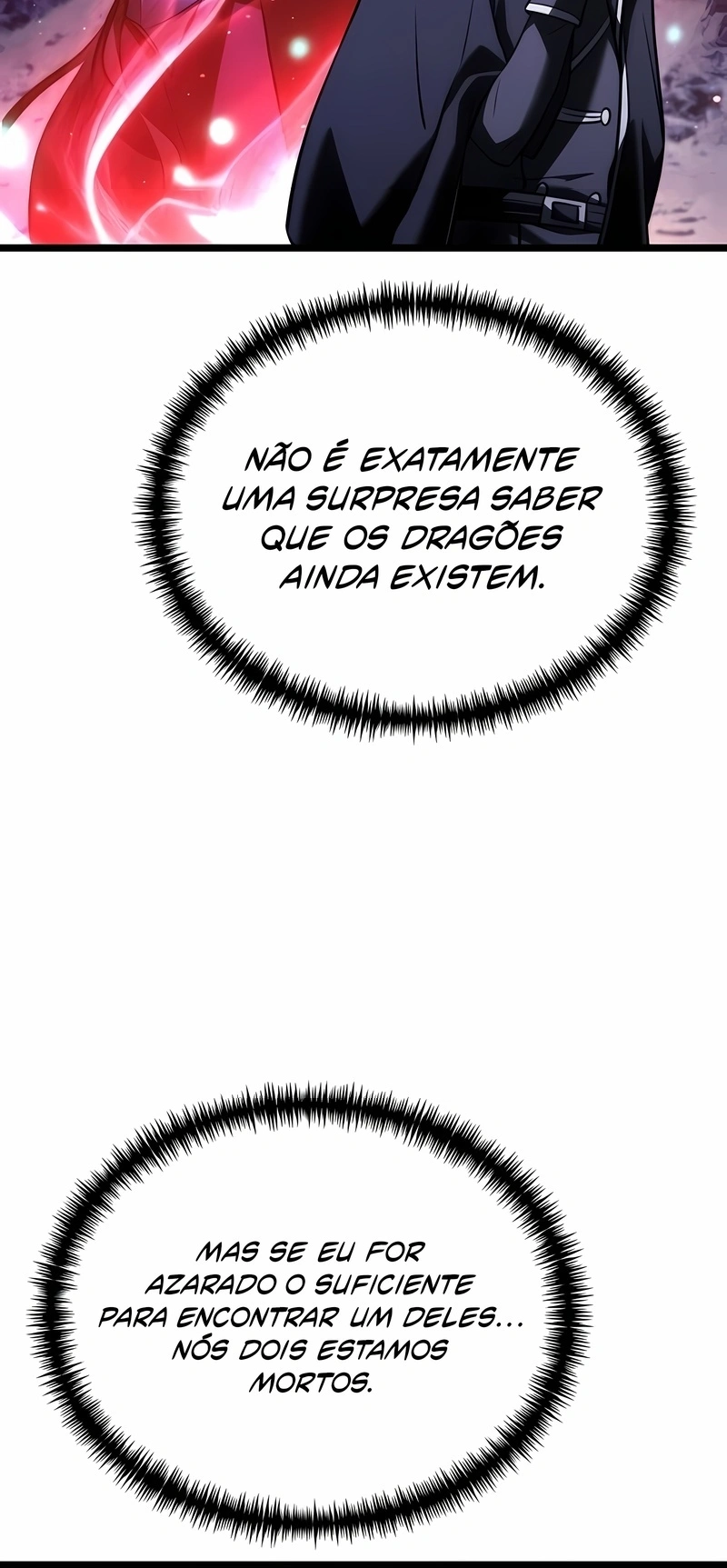 O Cavaleiro Prodígio com Tempo Limitado Capítulo 134 Página 18