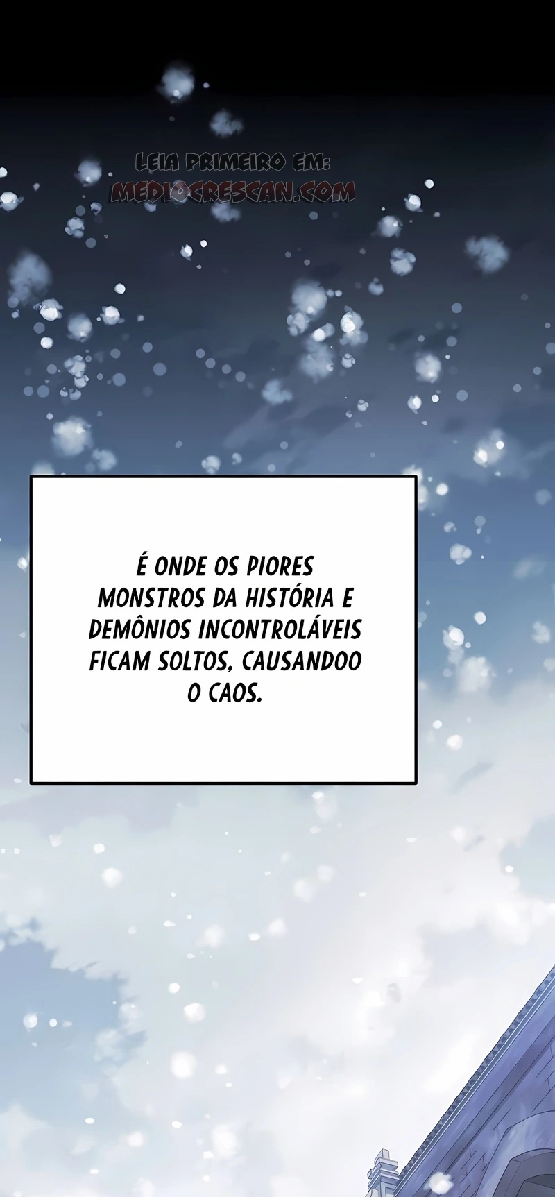 O Cavaleiro Prodígio com Tempo Limitado Capítulo 134 Página 2