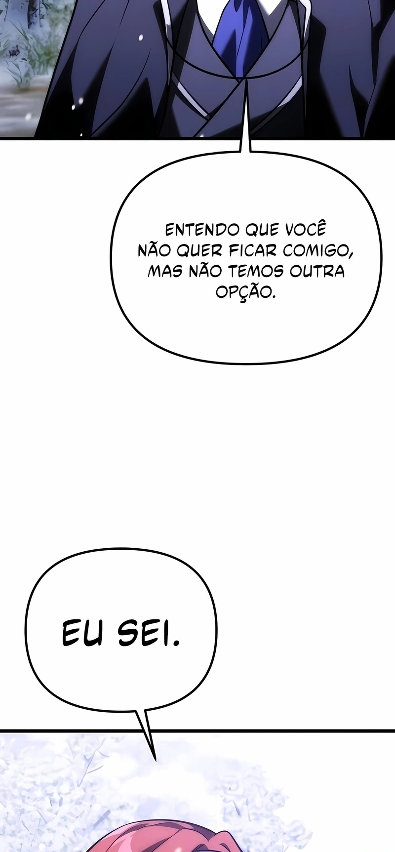 O Cavaleiro Prodígio com Tempo Limitado Capítulo 134 Página 22