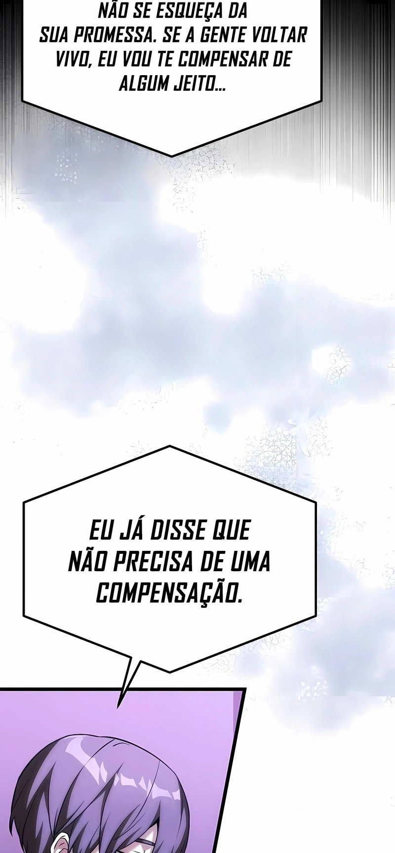 O Cavaleiro Prodígio com Tempo Limitado Capítulo 134 Página 26