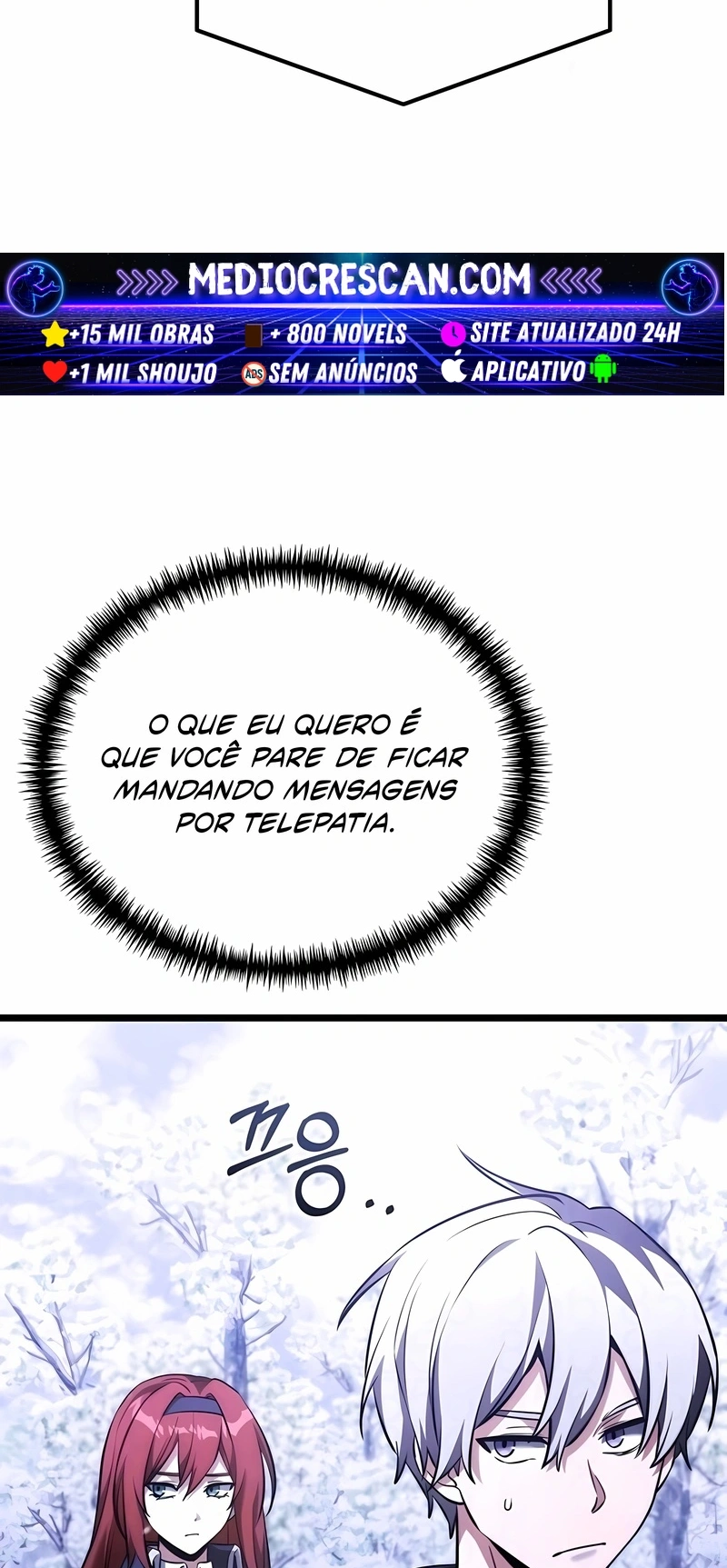 O Cavaleiro Prodígio com Tempo Limitado Capítulo 134 Página 28