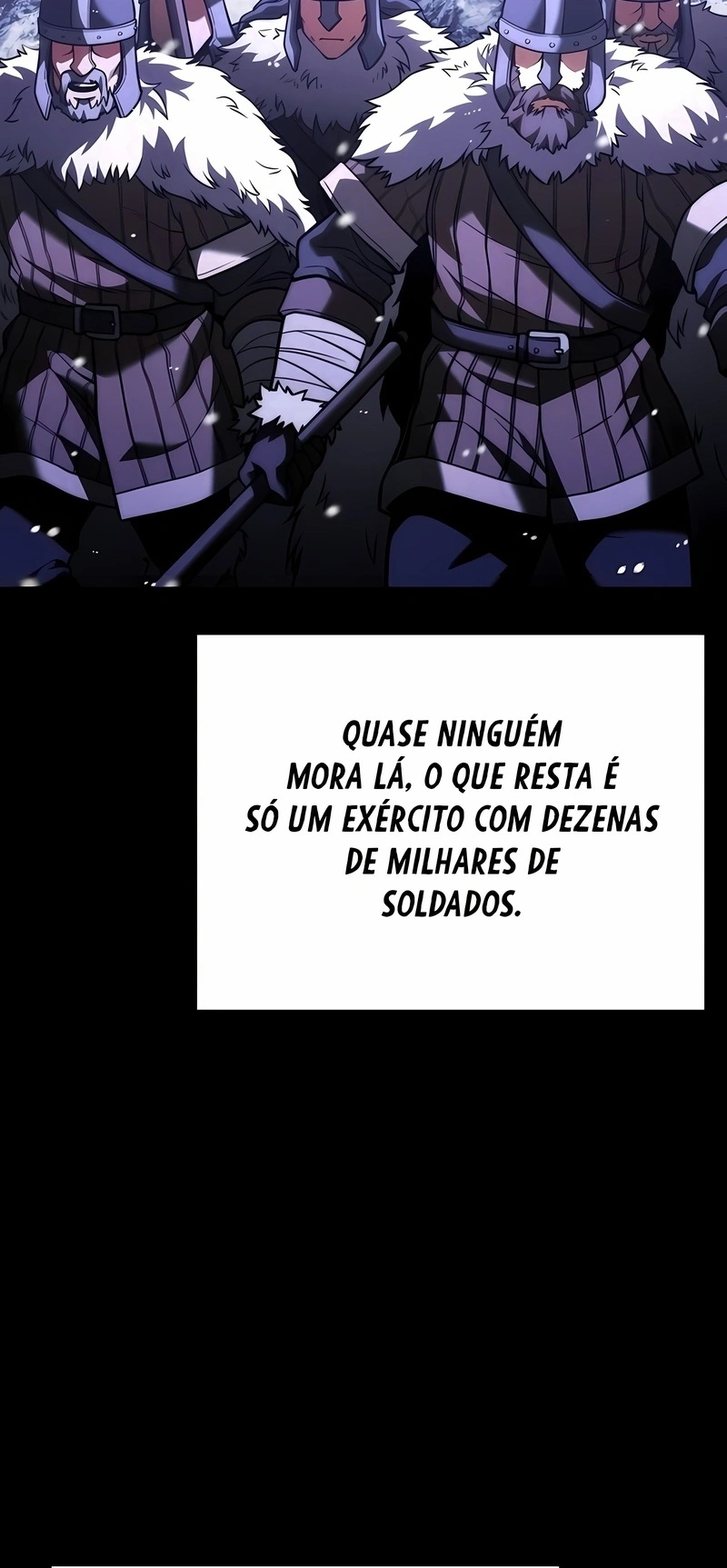 O Cavaleiro Prodígio com Tempo Limitado Capítulo 134 Página 5
