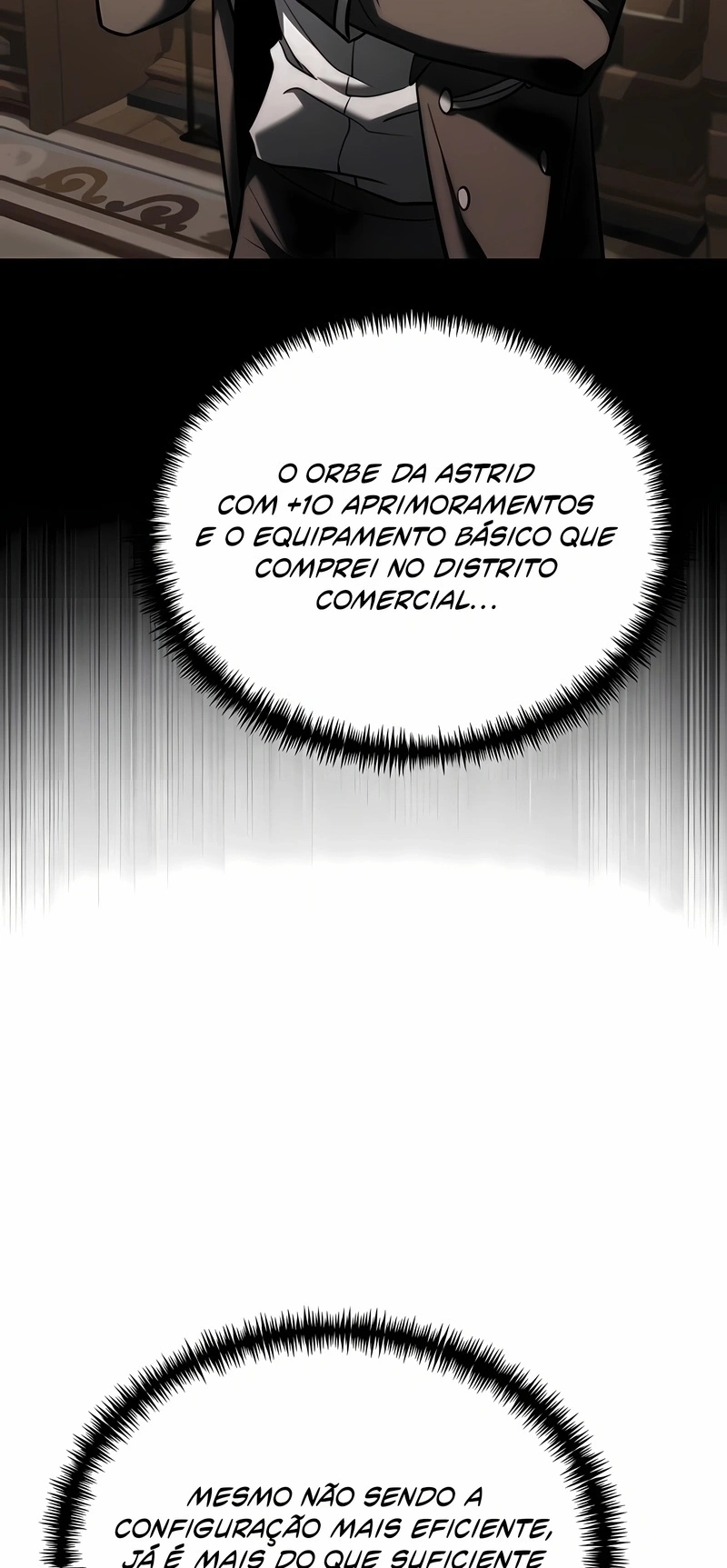 O Cavaleiro Prodígio com Tempo Limitado Capítulo 134 Página 56