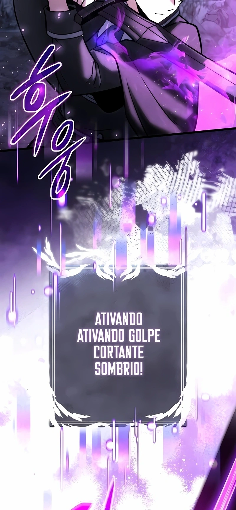 O Cavaleiro Prodígio com Tempo Limitado Capítulo 134 Página 59