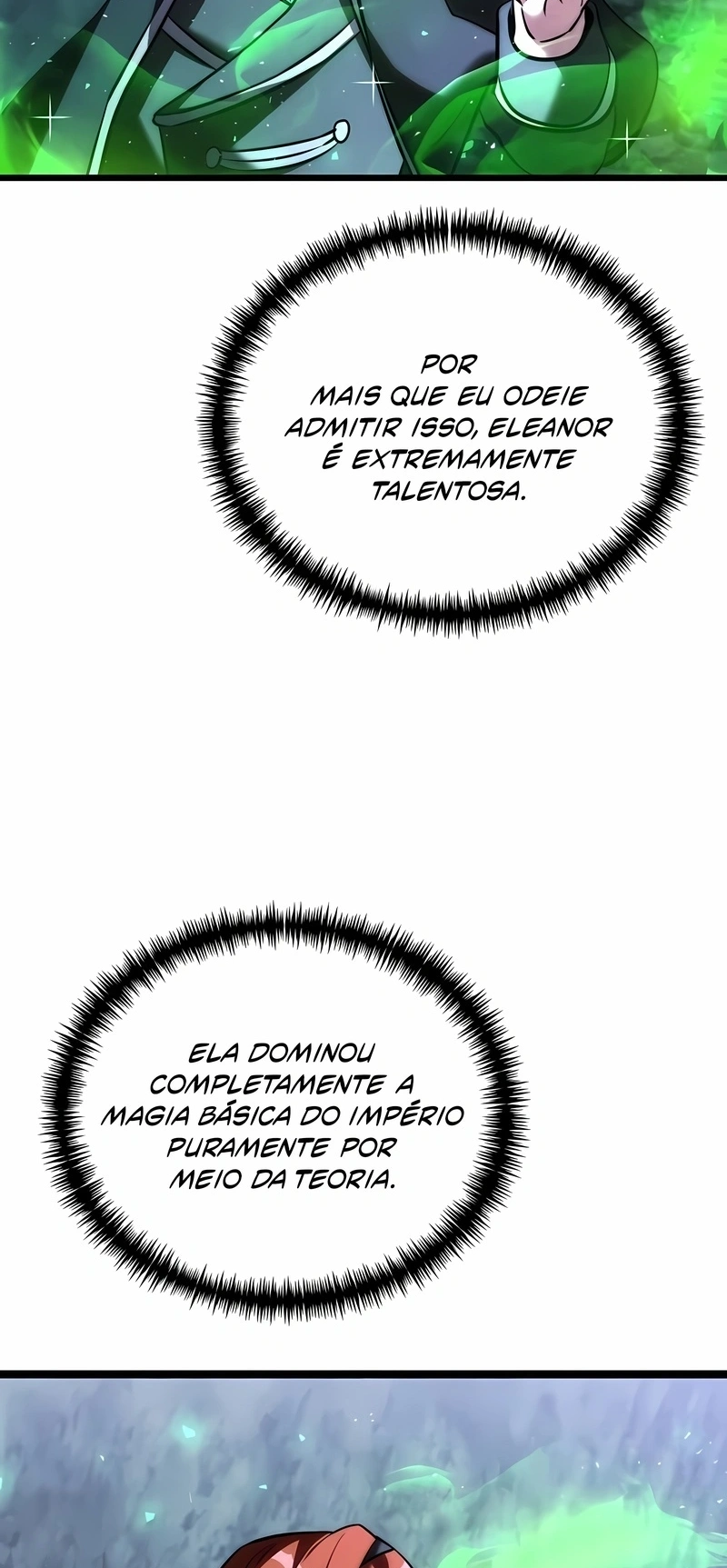 O Cavaleiro Prodígio com Tempo Limitado Capítulo 134 Página 75