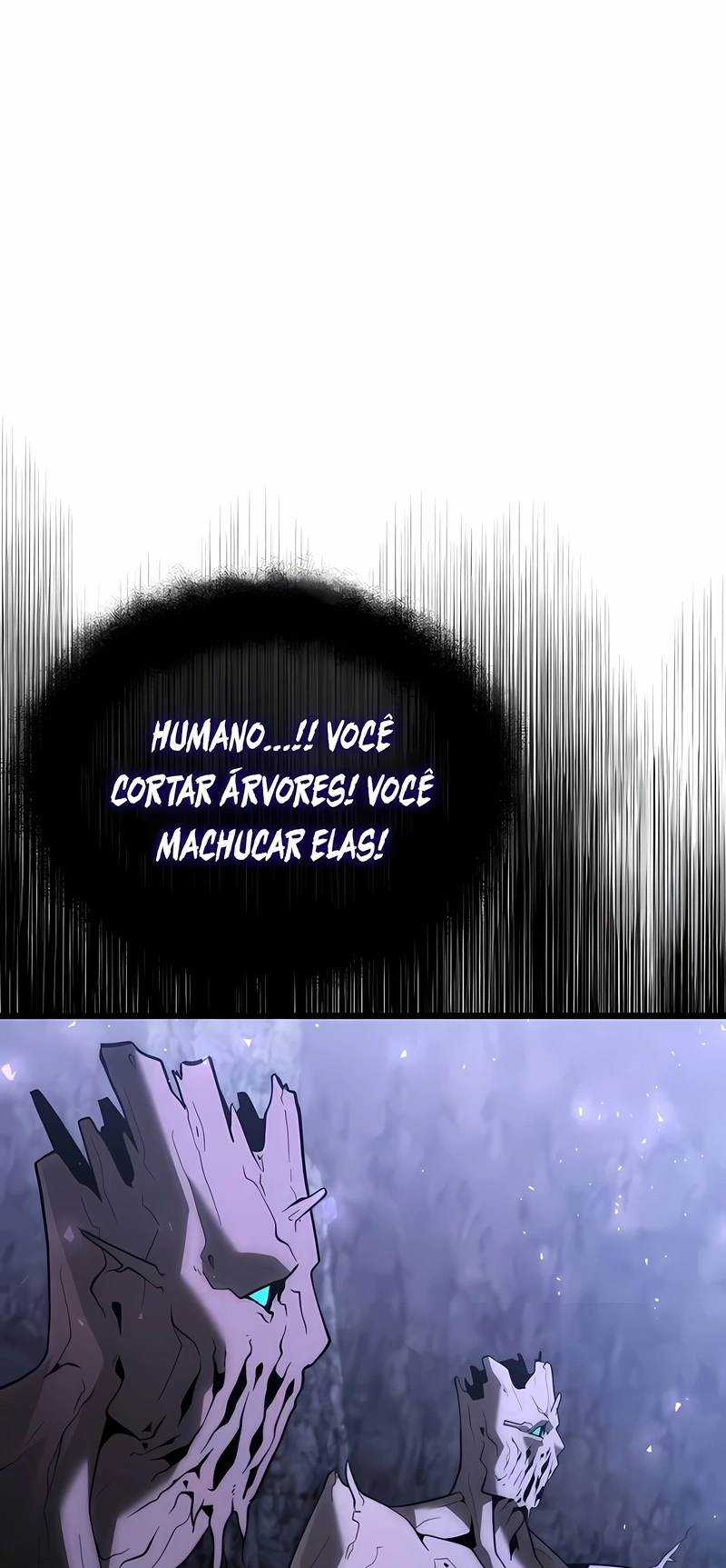 O Cavaleiro Prodígio com Tempo Limitado Capítulo 134 Página 77