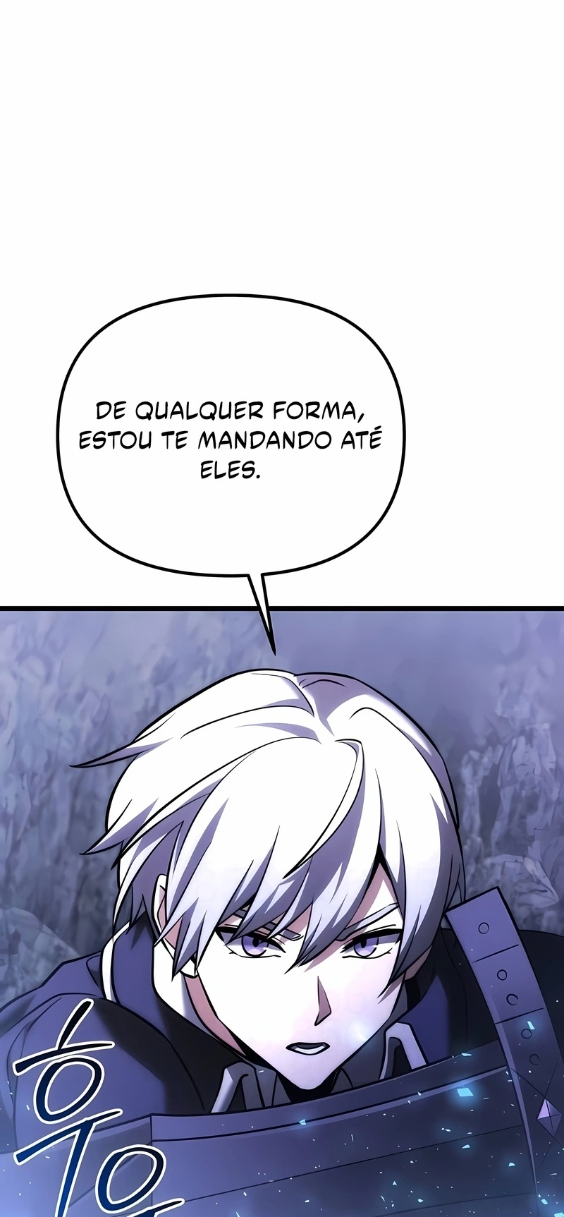 O Cavaleiro Prodígio com Tempo Limitado Capítulo 134 Página 81