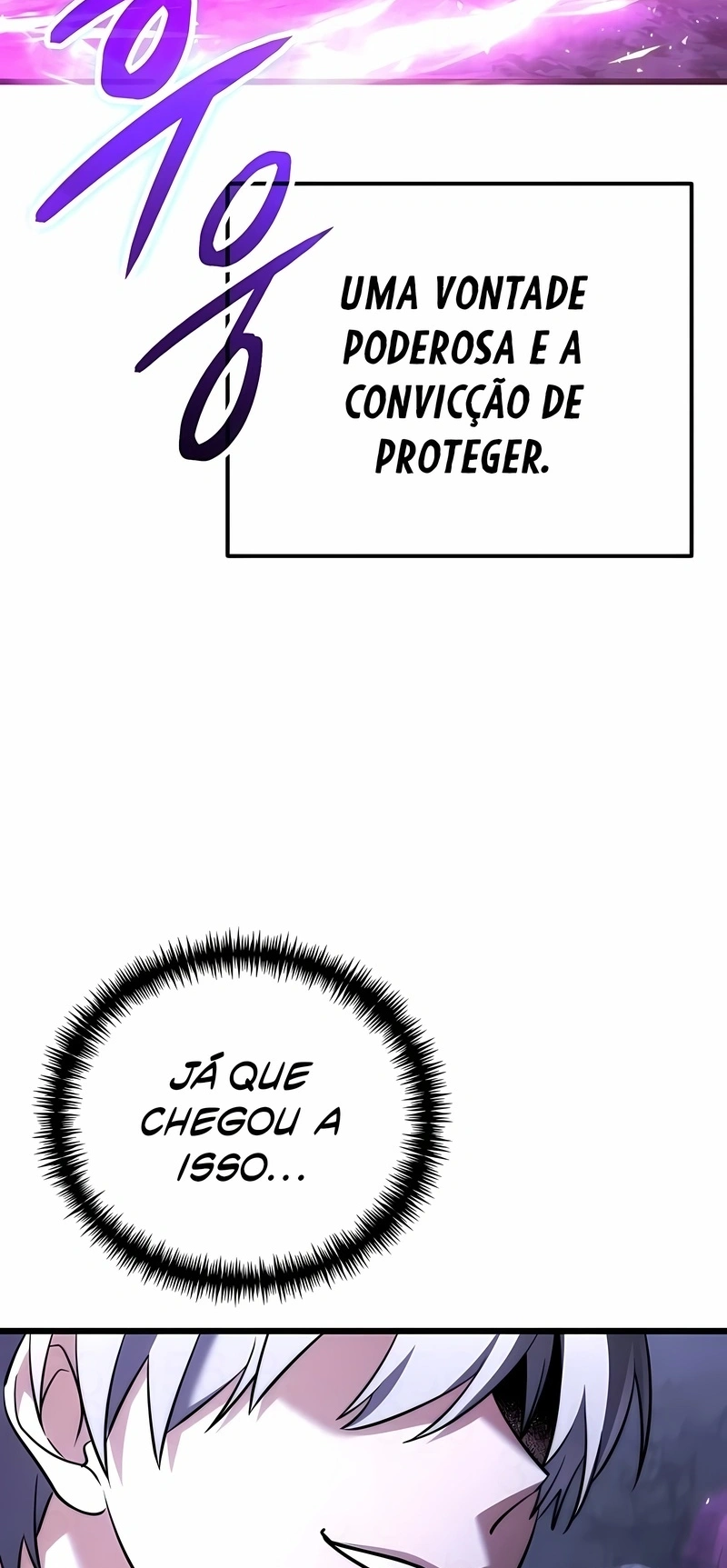 O Cavaleiro Prodígio com Tempo Limitado Capítulo 134 Página 86
