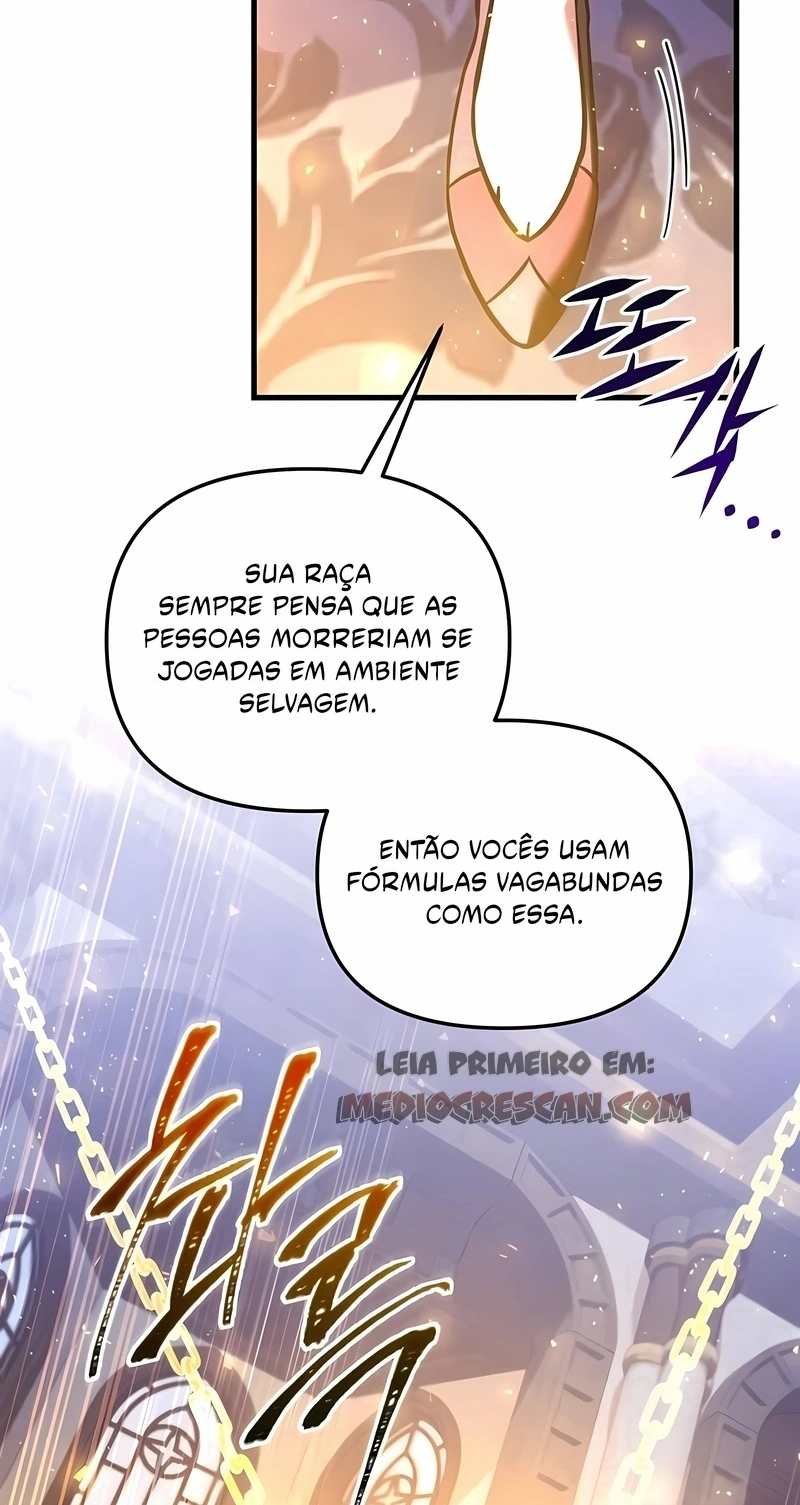 O Cavaleiro Prodígio com Tempo Limitado Capítulo 135 Página 10