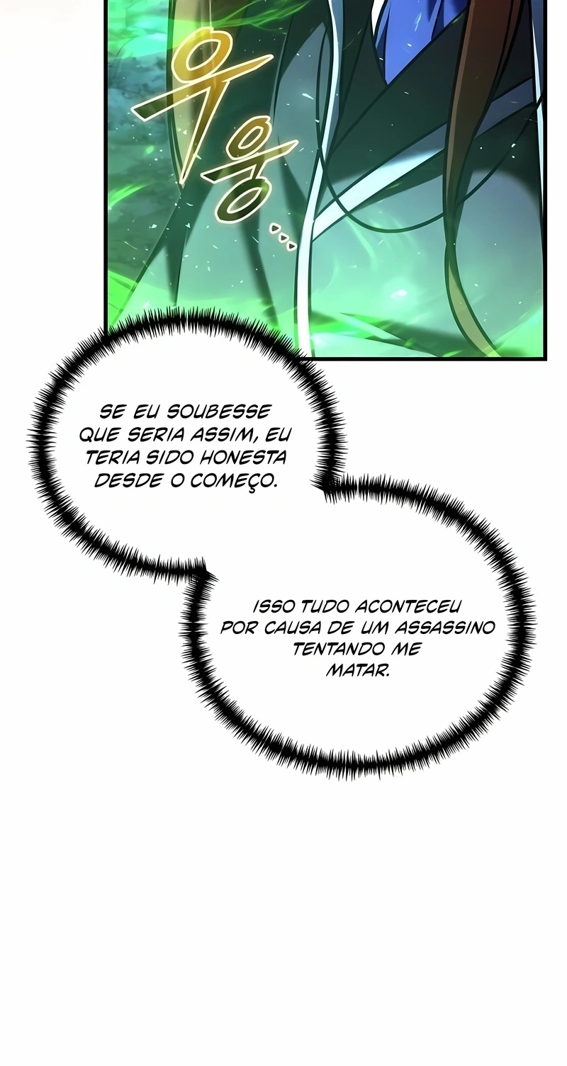 O Cavaleiro Prodígio com Tempo Limitado Capítulo 135 Página 107