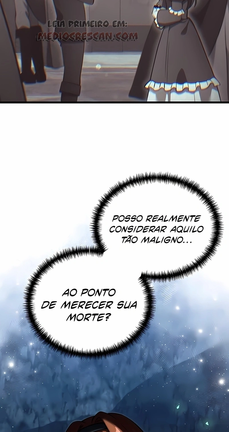 O Cavaleiro Prodígio com Tempo Limitado Capítulo 135 Página 112