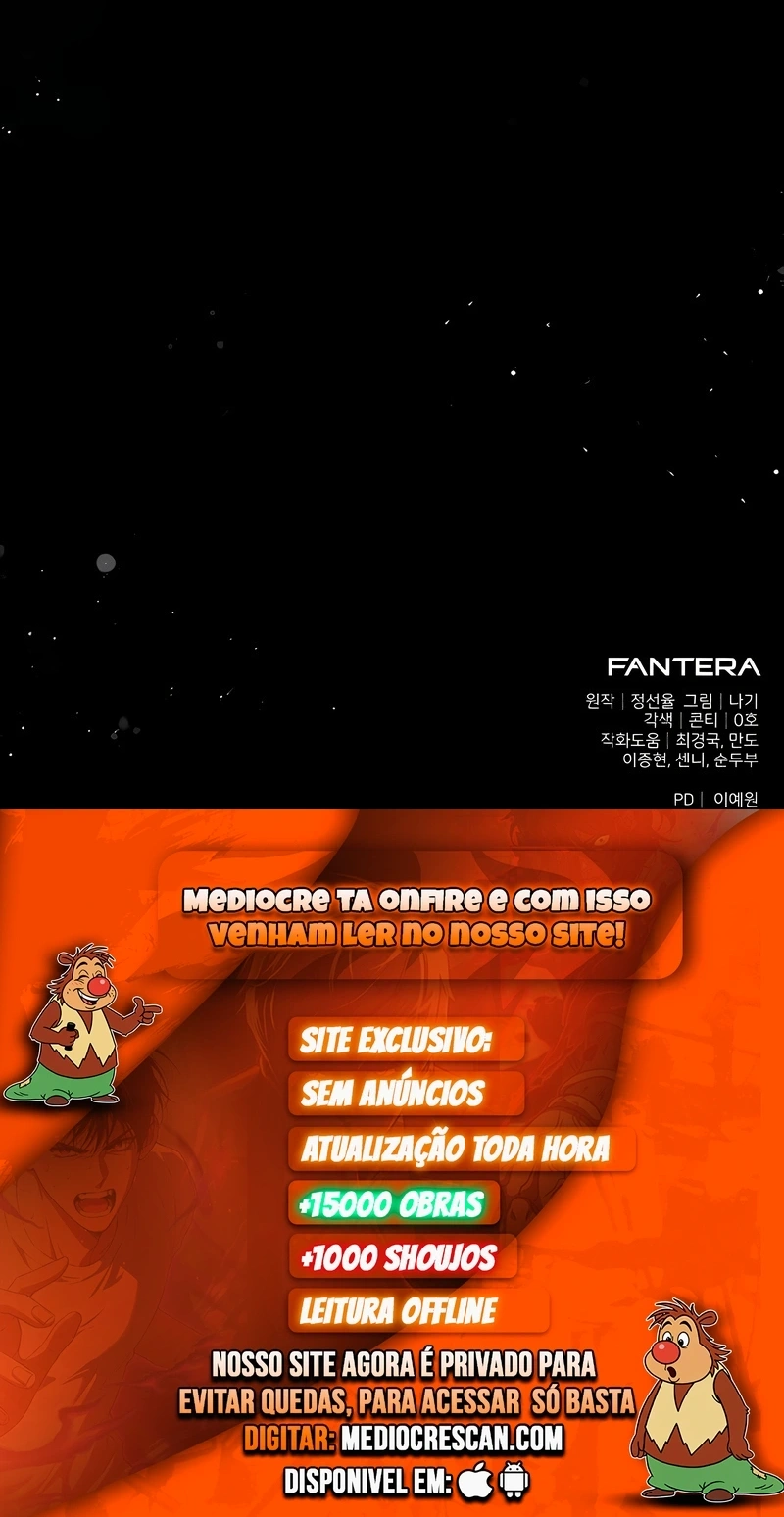 O Cavaleiro Prodígio com Tempo Limitado Capítulo 135 Página 120