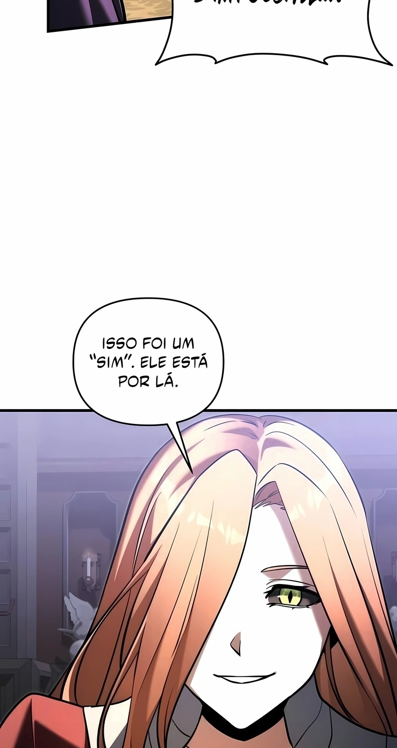 O Cavaleiro Prodígio com Tempo Limitado Capítulo 135 Página 17