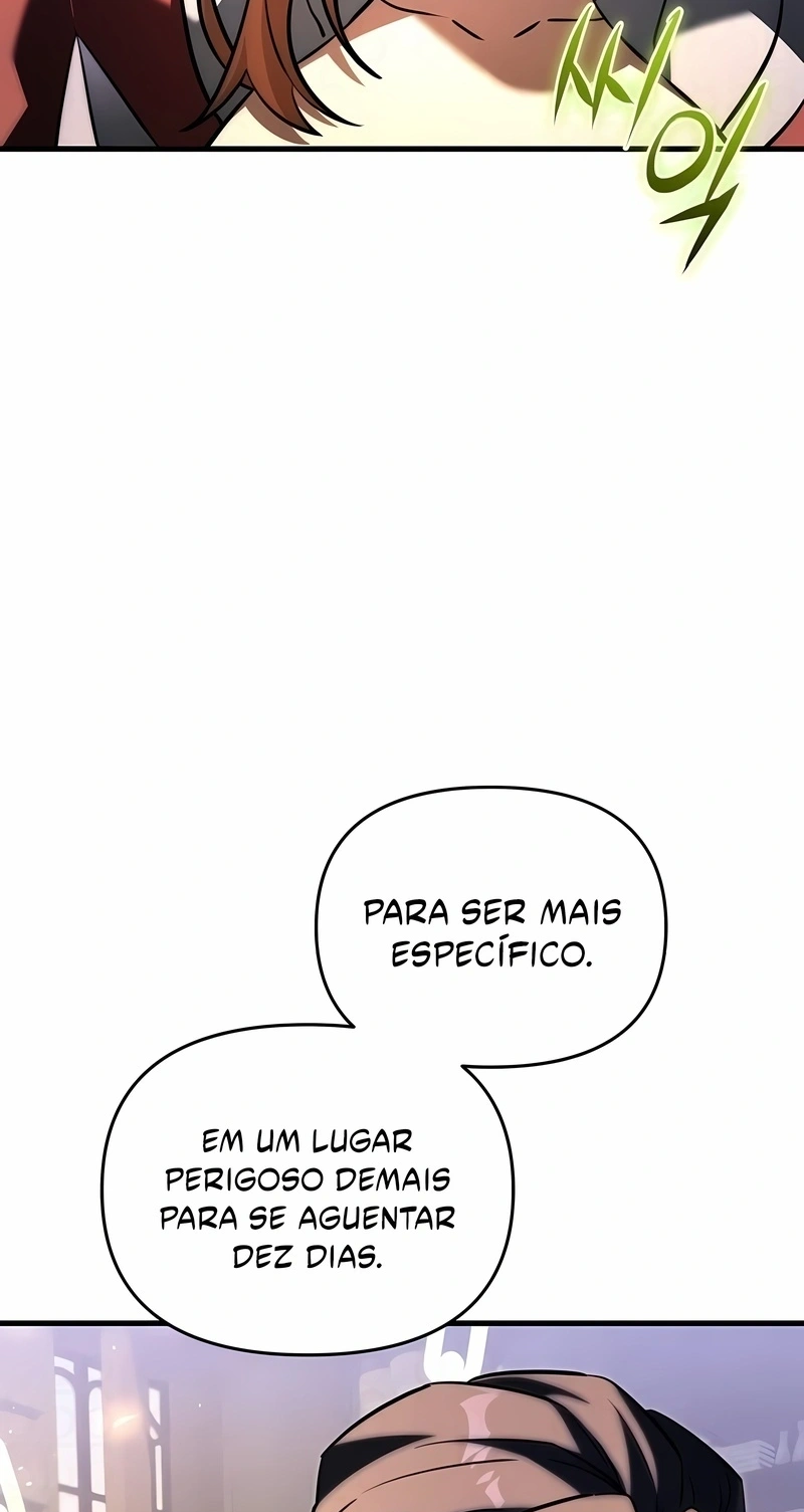 O Cavaleiro Prodígio com Tempo Limitado Capítulo 135 Página 18