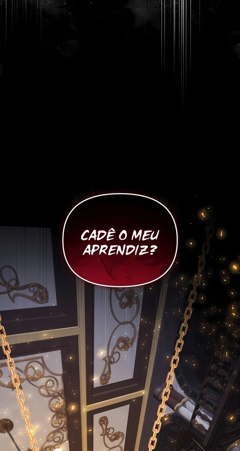 O Cavaleiro Prodígio com Tempo Limitado Capítulo 135 Página 2
