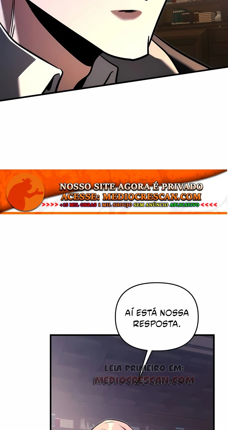 O Cavaleiro Prodígio com Tempo Limitado Capítulo 135 Página 23