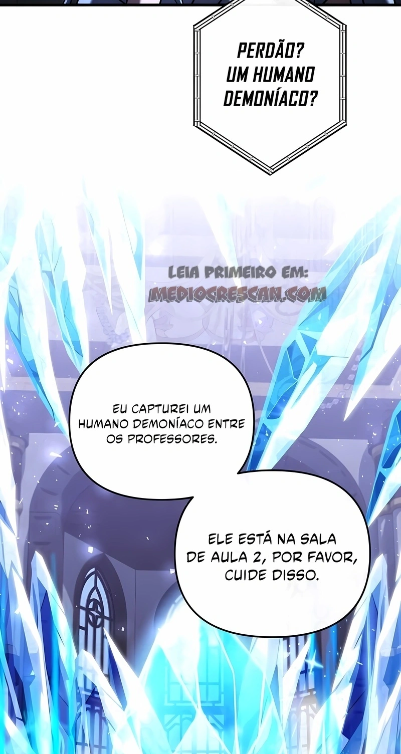 O Cavaleiro Prodígio com Tempo Limitado Capítulo 135 Página 34