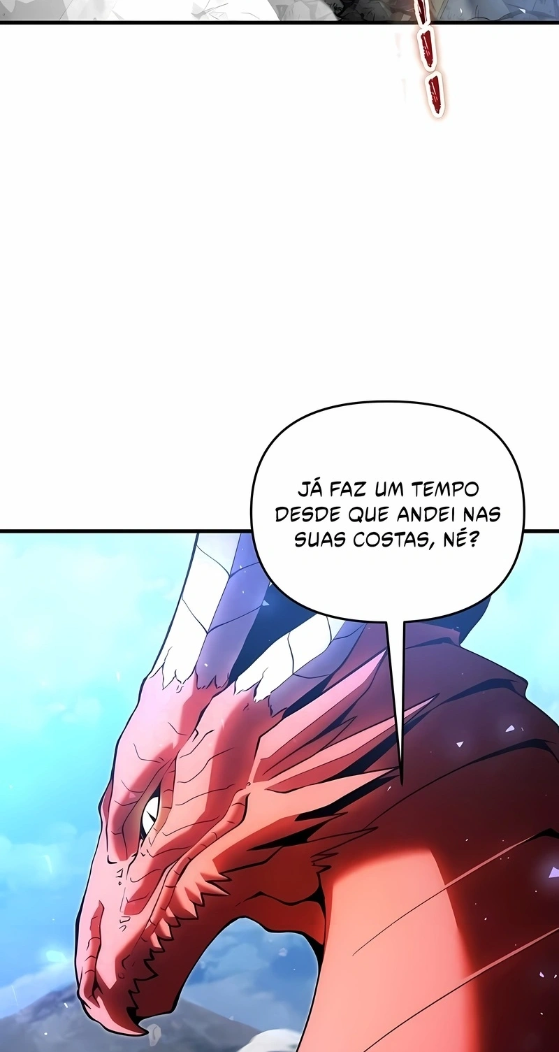 O Cavaleiro Prodígio com Tempo Limitado Capítulo 135 Página 43