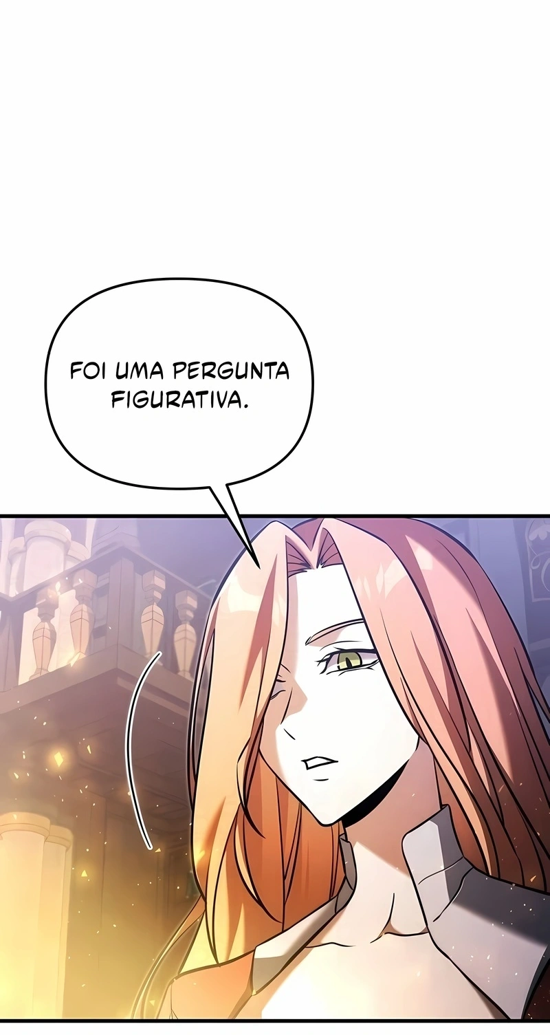 O Cavaleiro Prodígio com Tempo Limitado Capítulo 135 Página 5