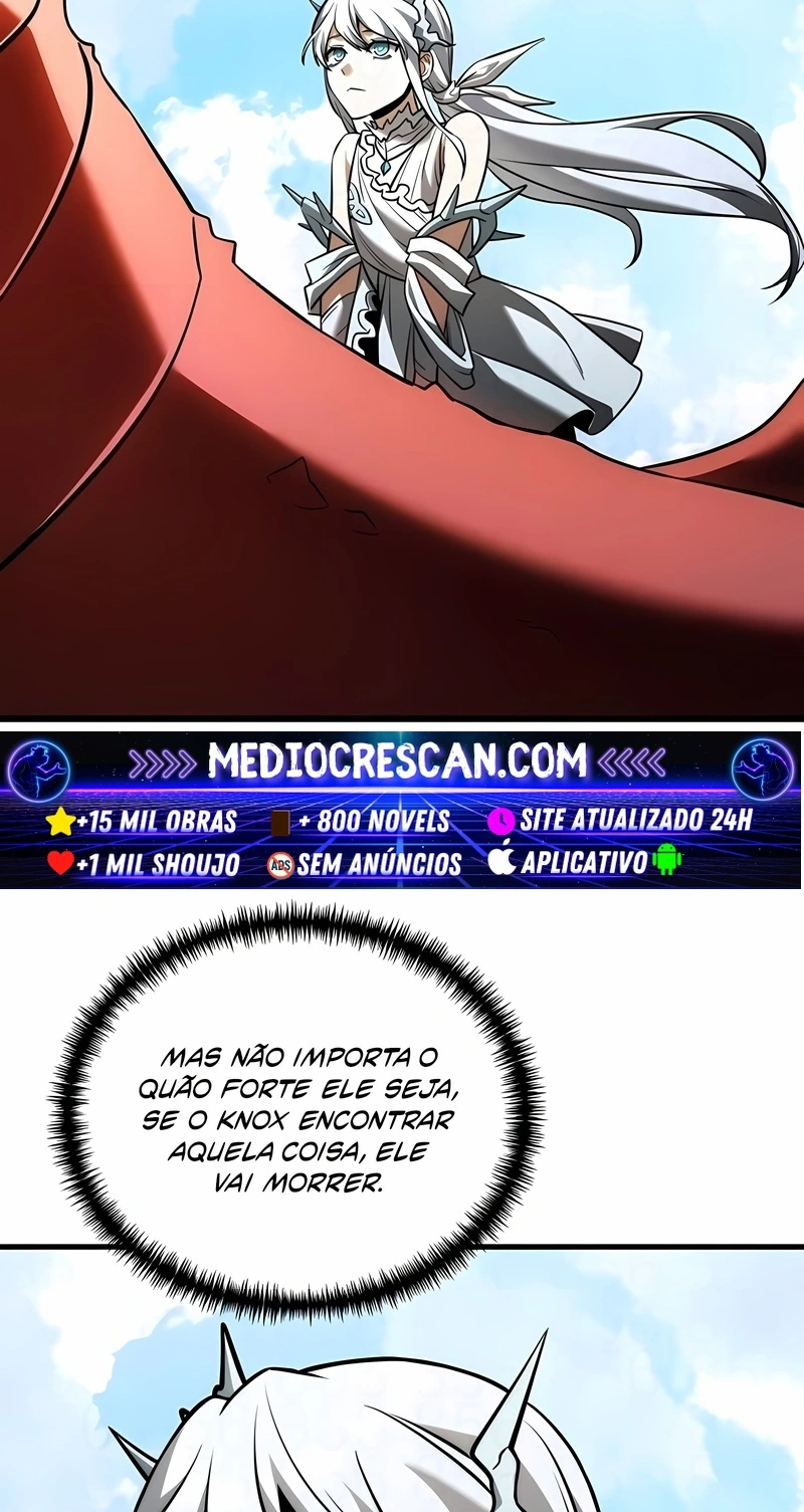 O Cavaleiro Prodígio com Tempo Limitado Capítulo 135 Página 51