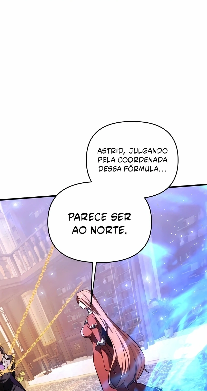 O Cavaleiro Prodígio com Tempo Limitado Capítulo 135 Página 6