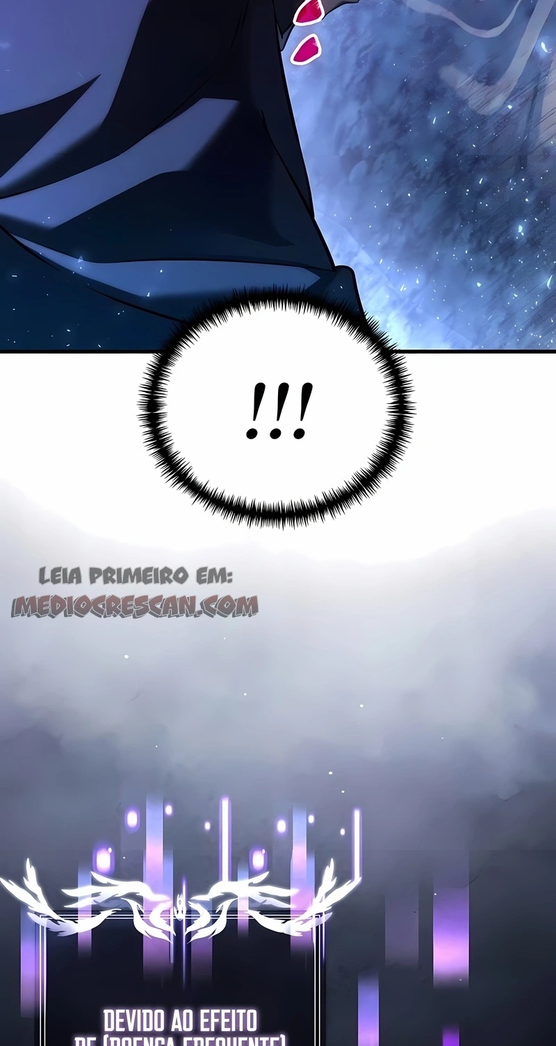 O Cavaleiro Prodígio com Tempo Limitado Capítulo 135 Página 63